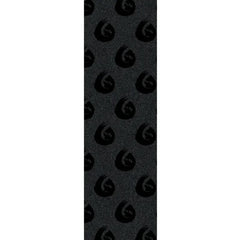 Hella Griptape Sloth Dot Schwarz