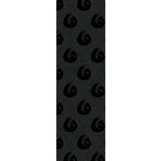 Hella Griptape Sloth Dot Black