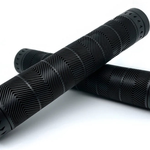 Hella Summit Grips Black