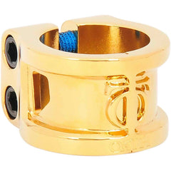 Oath Cage V2 Klemme Neo Gold