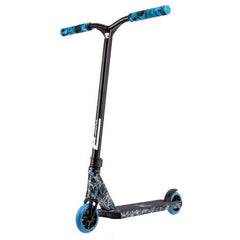 Root Type R Stunt Scooter Schwarz Weiß 81cm