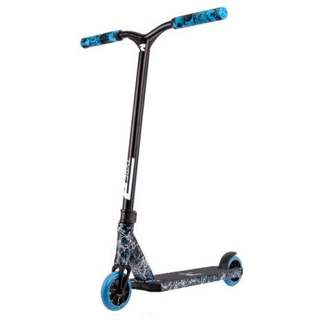 Root Type R Scooter Black White