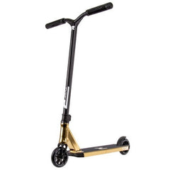 Root Type R Stunt Scooter Gold Rush 81cm