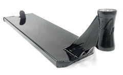 Prime Banshee V2 6.3 x 21.6 Deck Black
