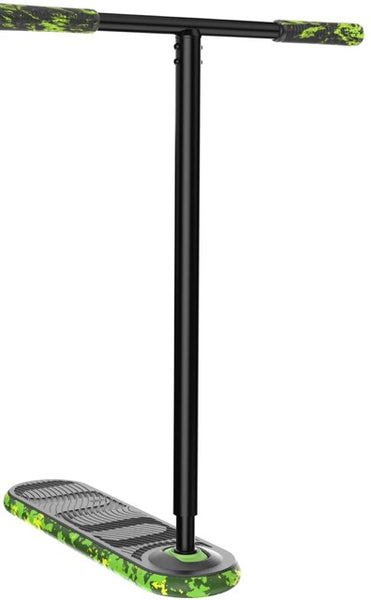Indo 570 Trampoline Scooter