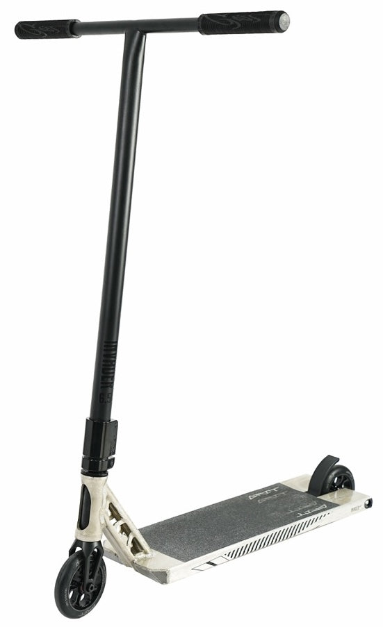 Grit Invader 6.5 Scooter Raw