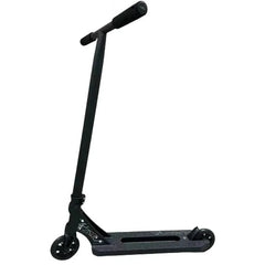 JP Mirai Stunt Scooter Schwarz 86cm