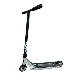 JP Mirai Stunt Scooter Silber 86cm