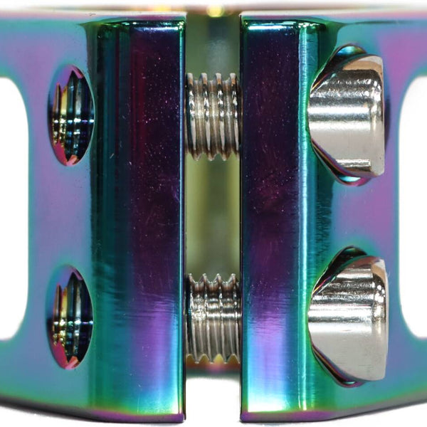 JP Ninja Clamp Neochrome