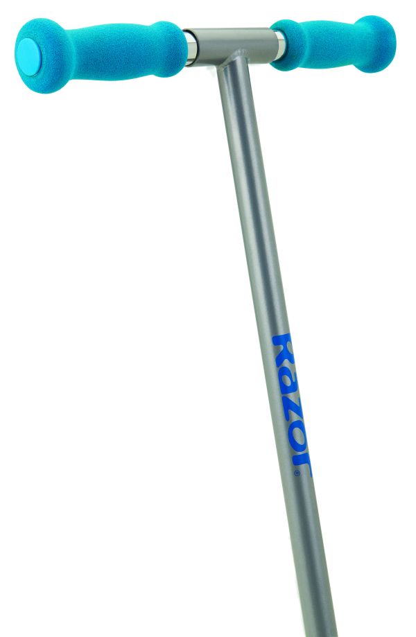 Razor Kixi Kix koloběžka Blue Green
