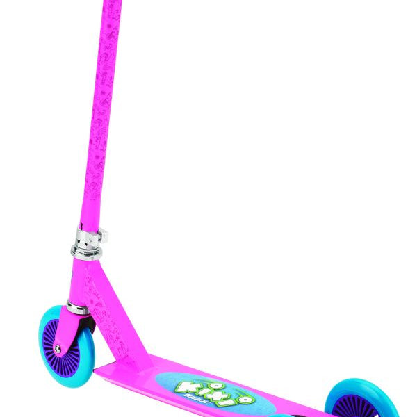 Razor Kixi Mixi koloběžka Pink Purple