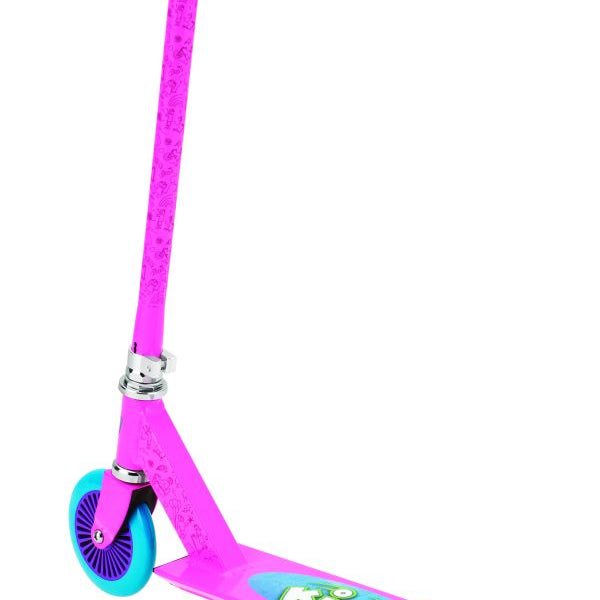 Razor Kixi Mixi koloběžka Pink Purple