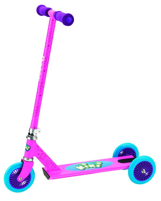 Razor Kixi Mixi koloběžka Pink Purple