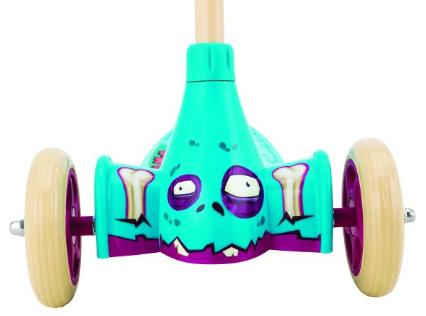 Razor Kixi Zombie Kix koloběžka