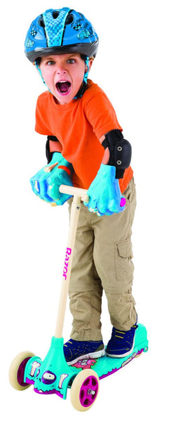Razor Kixi Zombie Kix koloběžka
