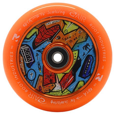 Root Air KOTA 110 Wheel Orange