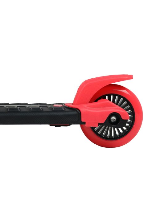 Maui Mini Sharkman Black