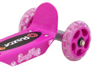 Razor Jnr. Lil Kick koloběžka Pink