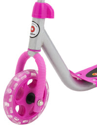 Razor Jnr. Lil Kick koloběžka Pink
