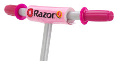 Razor Jnr. Lil Kick koloběžka Pink