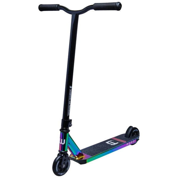 Longway Adam Stunt Scooter Neochrome 81cm 