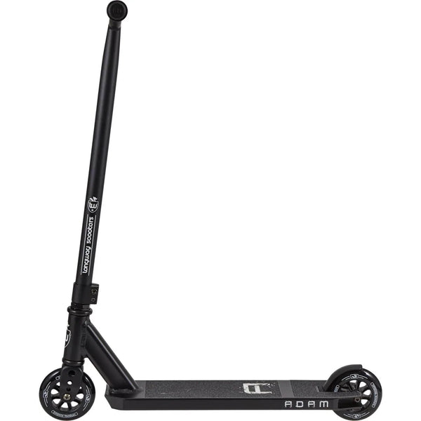 Longway Adam Stunt Scooter Schwarz 81cm 