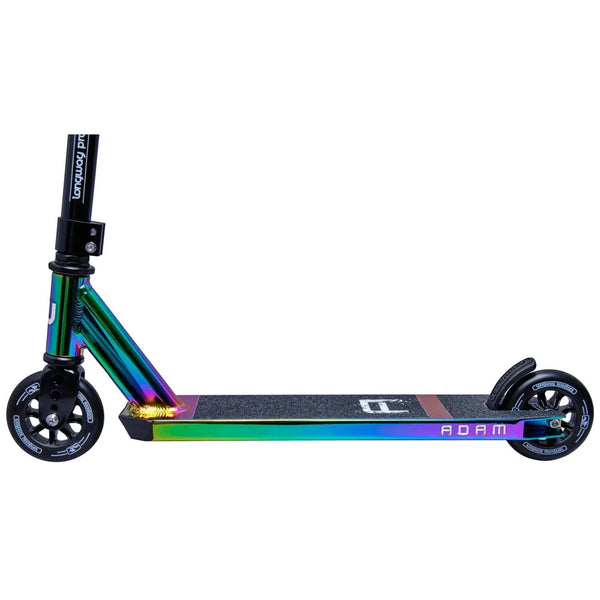 Longway Adam Stunt Scooter Neochrome 81cm 