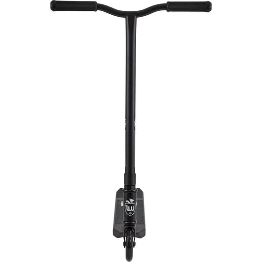 Longway Adam Stunt Scooter Schwarz 81cm 