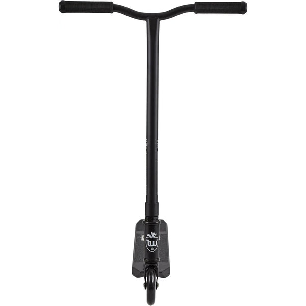 Longway Adam Stunt Scooter Schwarz 81cm 