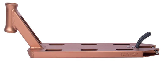 Longway S-Line Kaiza V2 Deck Copper