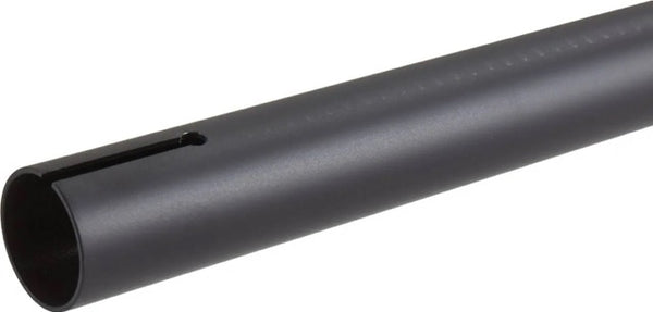 Longway Kronos Titanium 650 Bars Black