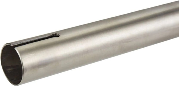 Longway Kronos Titanium 650 Bars Raw