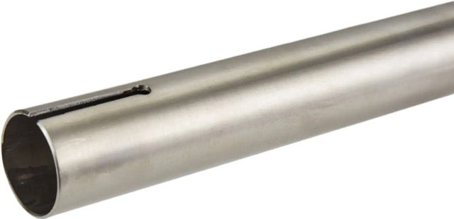 Longway Kronos Titanium 650 Bars Raw