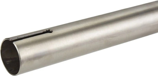Longway Kronos Titanium 650 Bars Raw