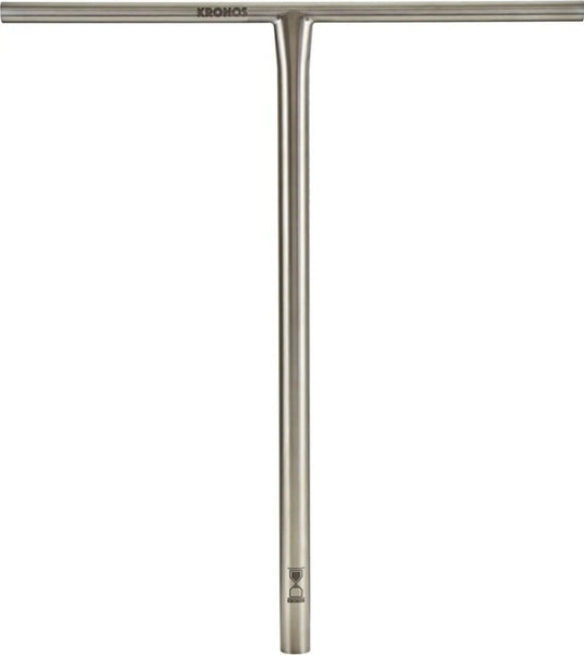 Longway Kronos Titanium 650 Bars Raw
