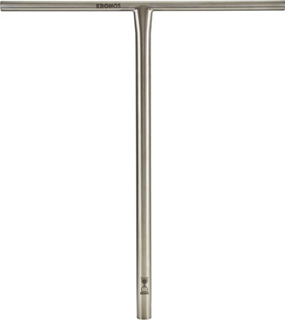 Longway Kronos Titanium 650 Bars Raw