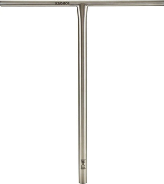 Longway Kronos Titanium 650 Bars Raw