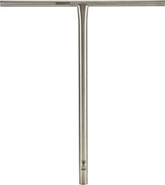 Longway Kronos Titanium 650 Bars Raw