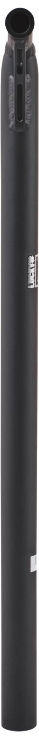 Lucky AIRBar Alu Bar Black