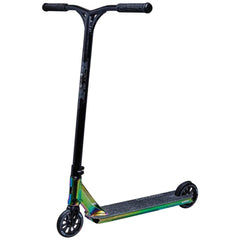 Lucky Covenant Stunt Scooter Neochrome 89cm