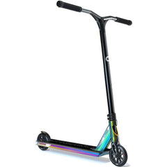 Lucky Covenant Stunt Scooter Oil Slick 88cm