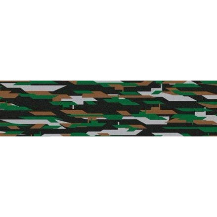 Lucky Glitchmo Griptape Camo