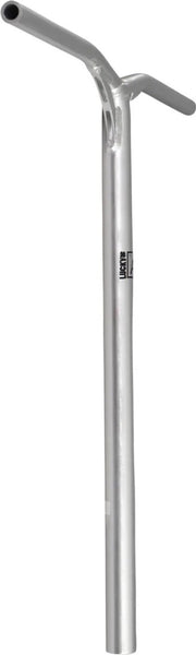 Lucky Kink HEX Alu Chrome