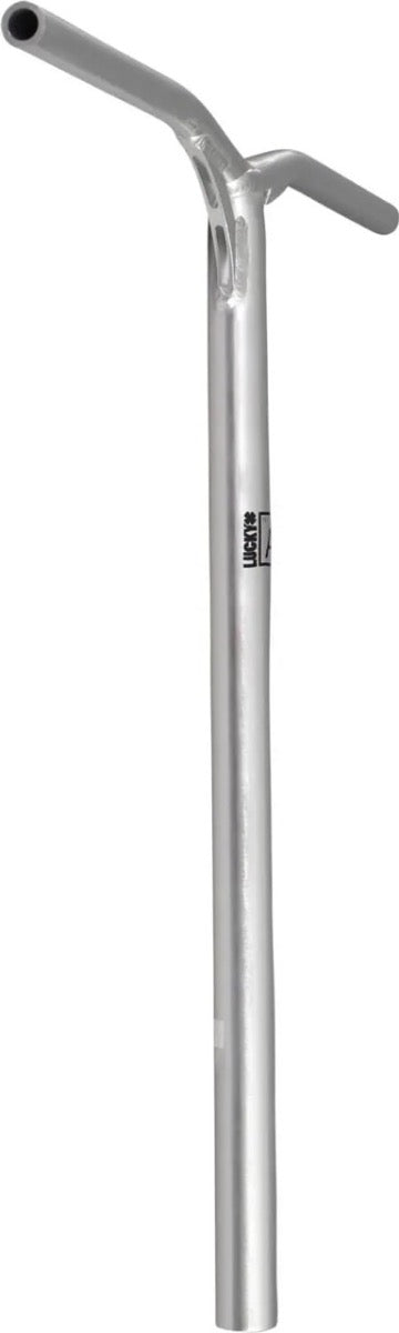 Lucky Kink HEX Alu Chrome