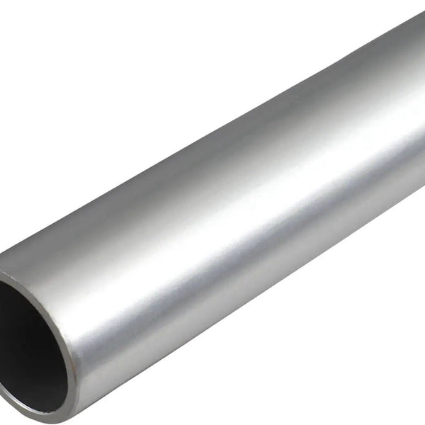 Lucky Kink HEX Alu Chrome