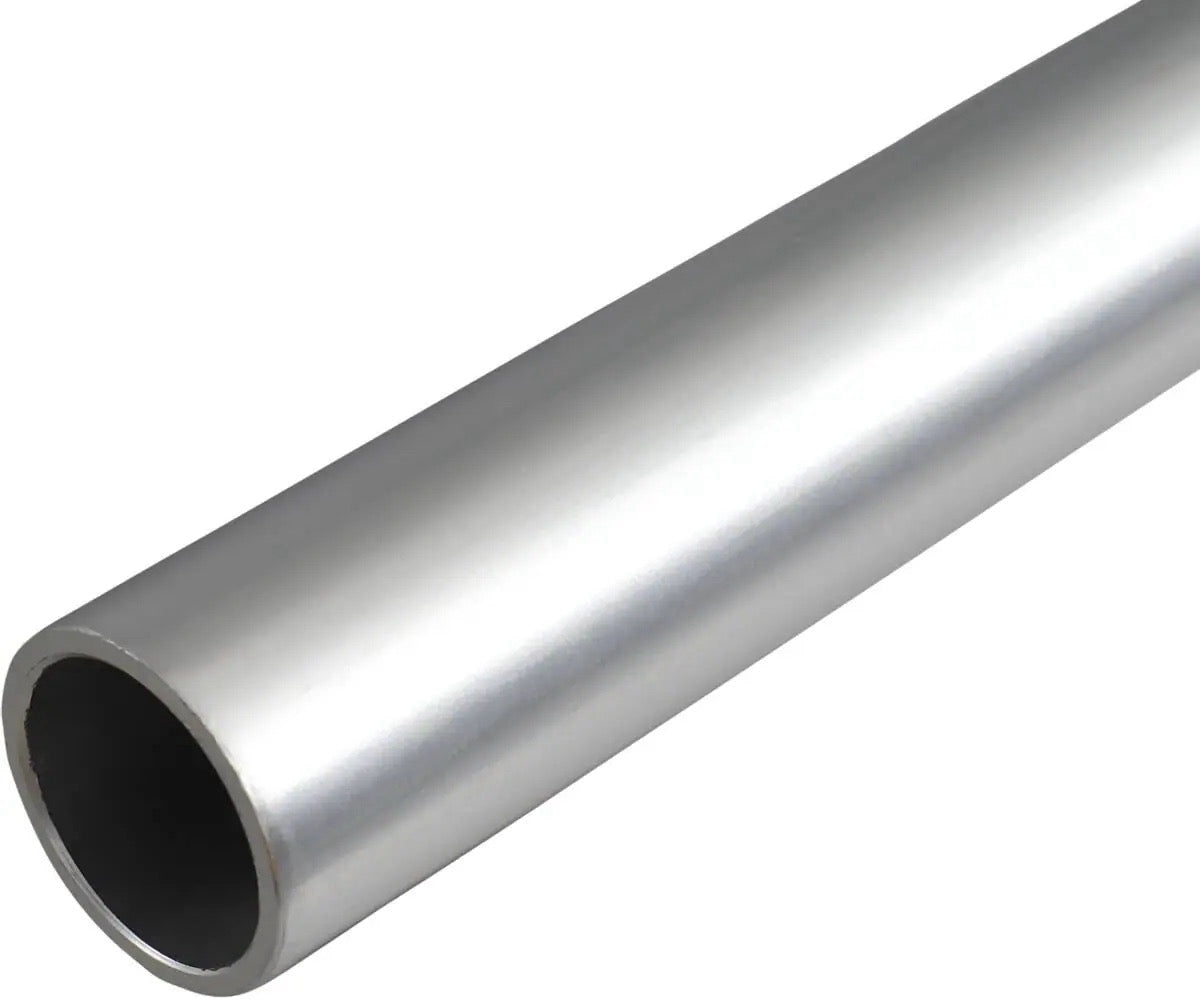 Lucky Kink HEX Alu Chrome