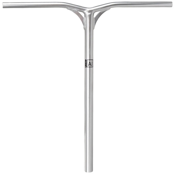 Lucky Kink HEX Alu Chrome