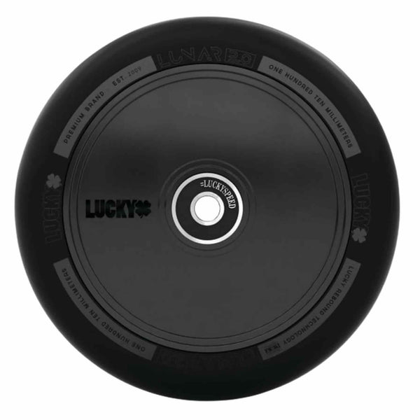 Lucky Lunar Wheel 110 Shadow