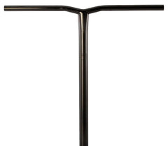 Lucky Obsidian Kink Ti 660 Bars Schwarz Chrom