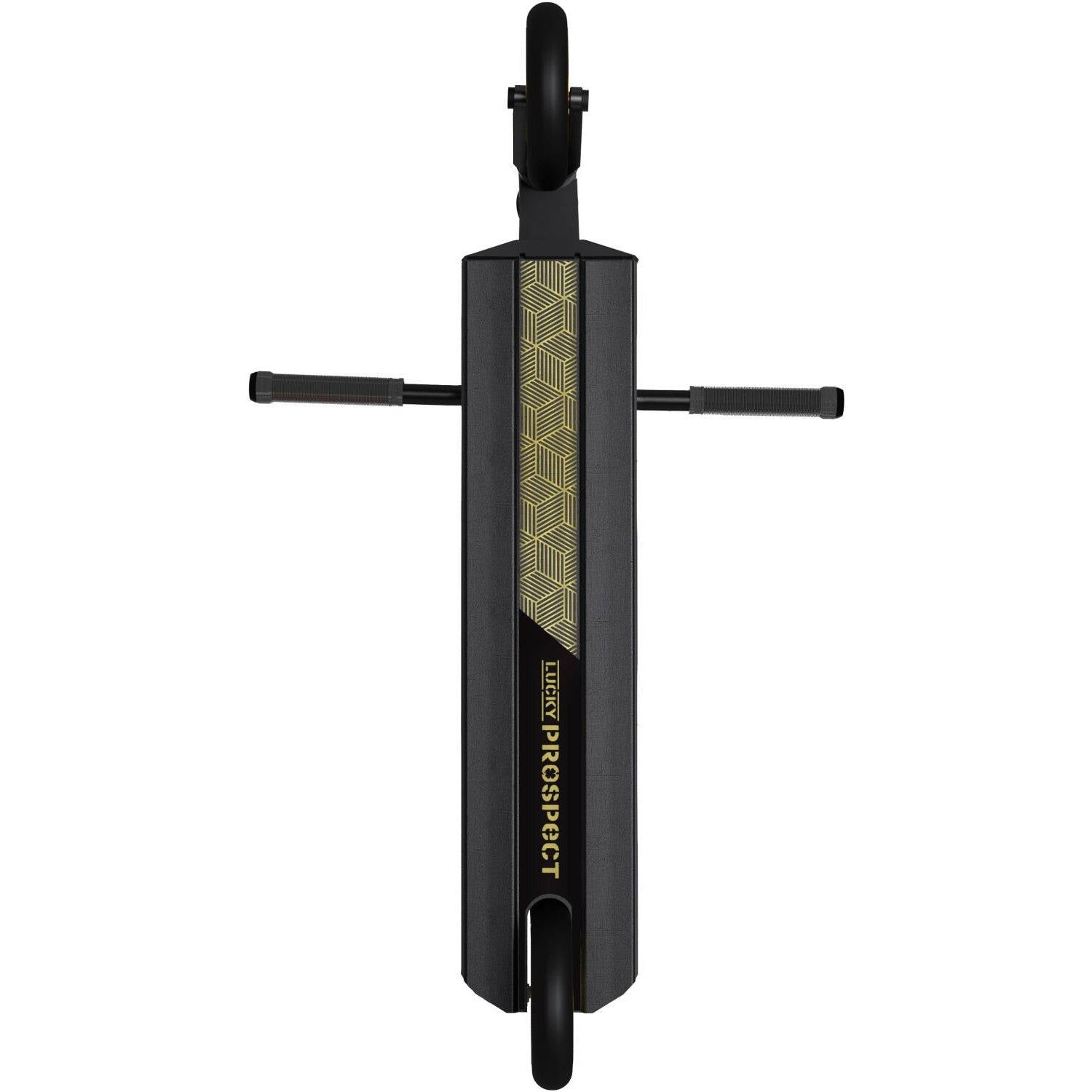 Lucky Prospect Scooter Onyx